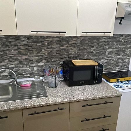 Las Palmas Guesthouse Shkodër Eksteriør bilde