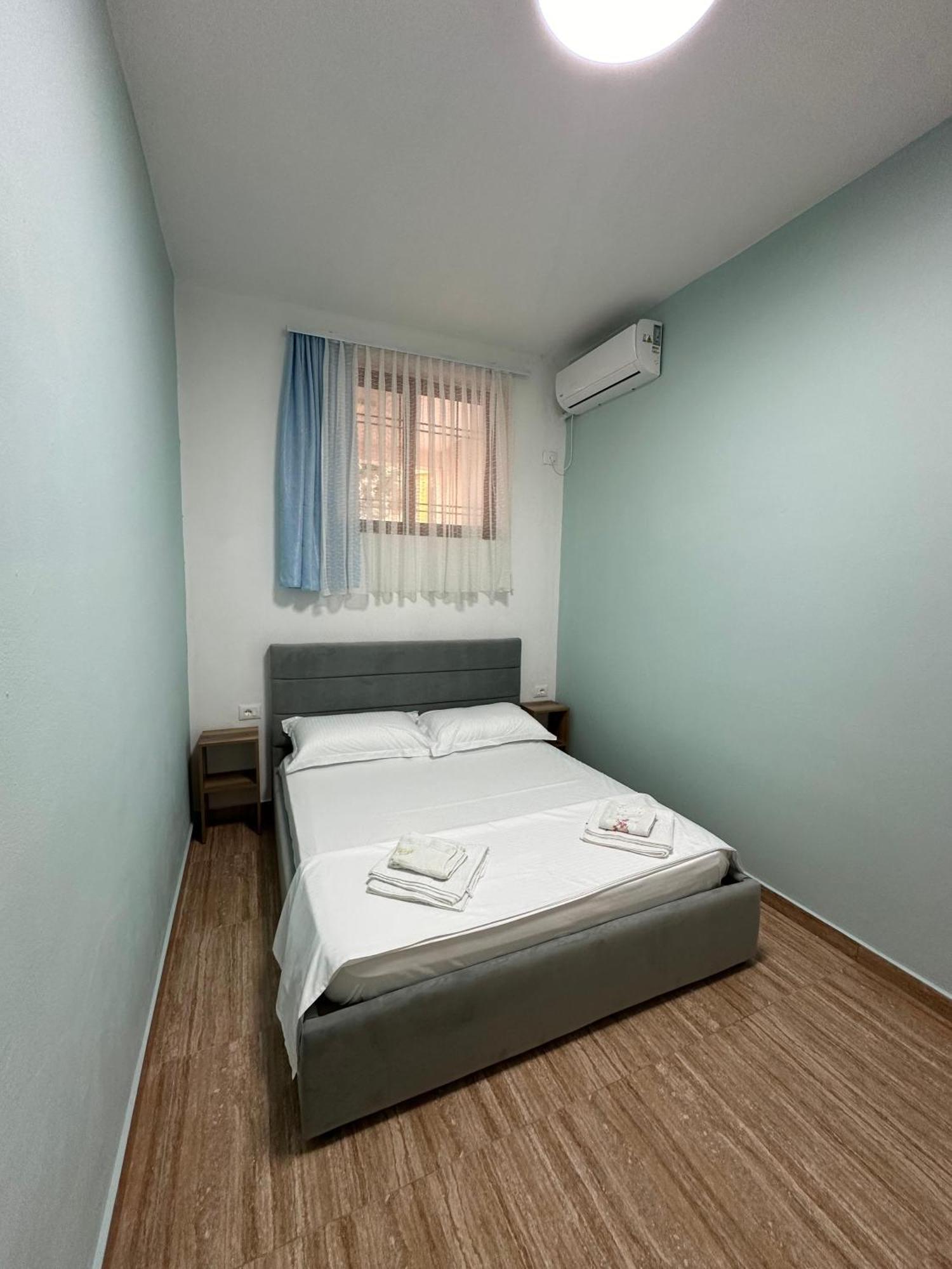 Las Palmas Guesthouse Shkodër Eksteriør bilde
